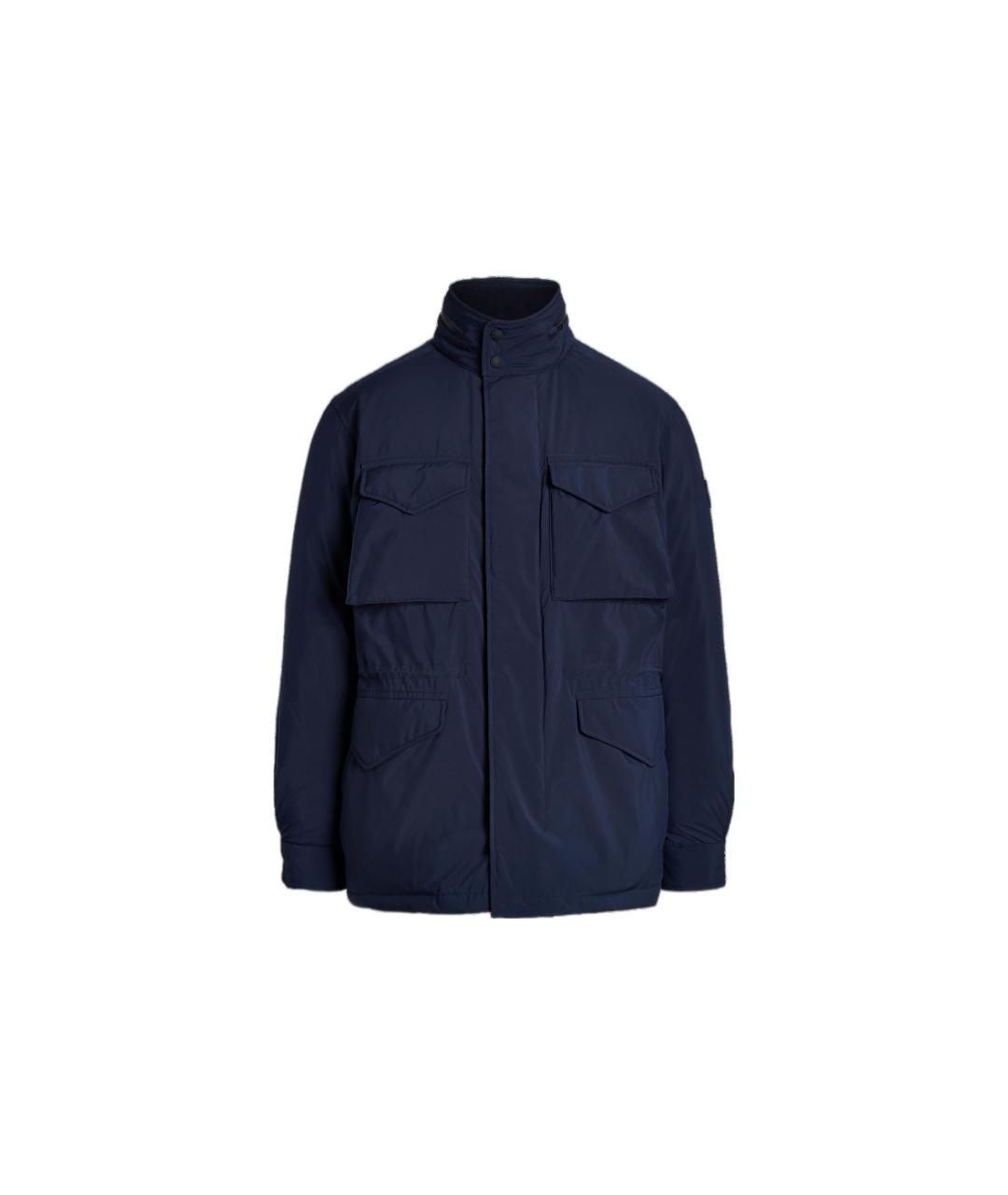 POLO RALPH LAUREN Синяя куртка, фото 10