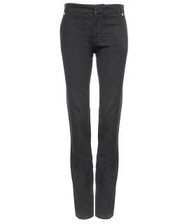 ROBERTO CAVALLI Прямые джинсы