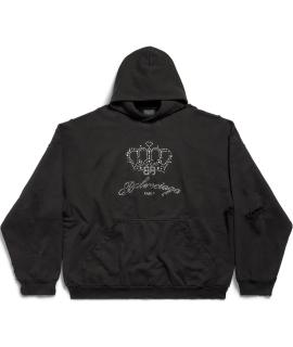 BALENCIAGA Худи/толстовка