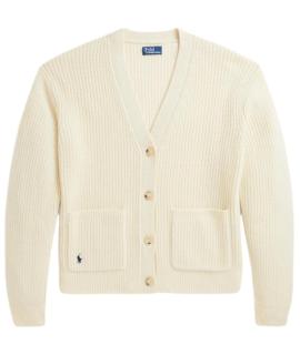 POLO RALPH LAUREN Кардиган
