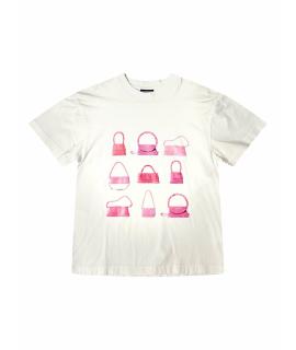 JACQUEMUS Футболка