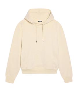 JACQUEMUS Худи/толстовка