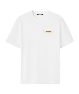 JACQUEMUS Футболка