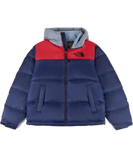 THE NORTH FACE Пуховик