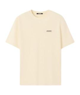JACQUEMUS Футболка