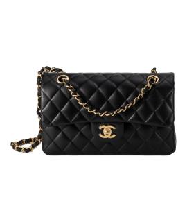 CHANEL Сумка через плечо