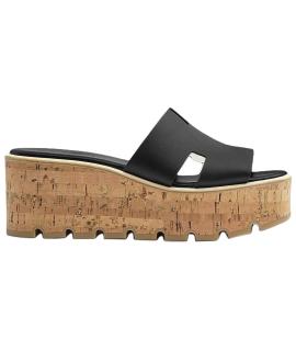 HERMES Сандалии