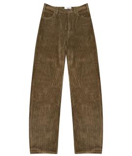 CELINE Брюки широкие