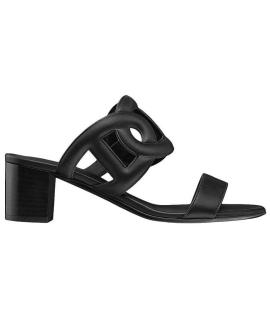 HERMES Сандалии