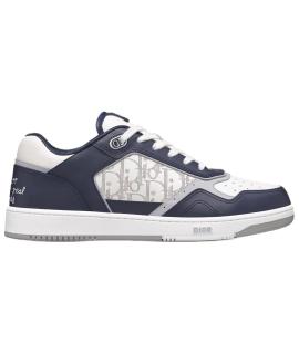 CHRISTIAN DIOR Низкие кроссовки / кеды