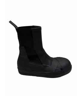 RICK OWENS Высокие ботинки