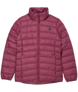 THE NORTH FACE Пуховик