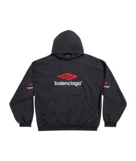 BALENCIAGA Худи/толстовка