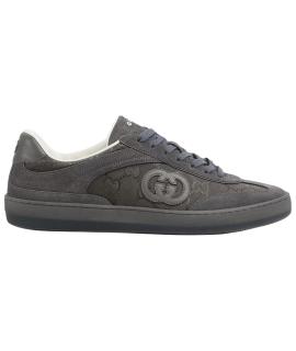 GUCCI Низкие кроссовки / кеды