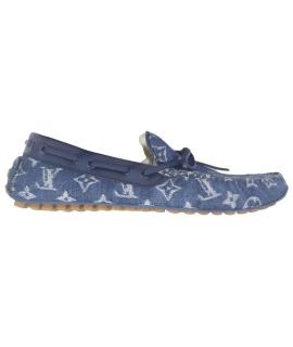LOUIS VUITTON Лоферы