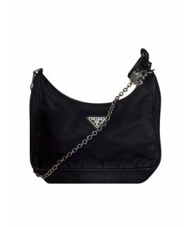 PRADA Сумка с короткими ручками