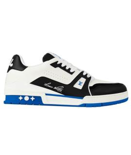 LOUIS VUITTON Низкие кроссовки / кеды