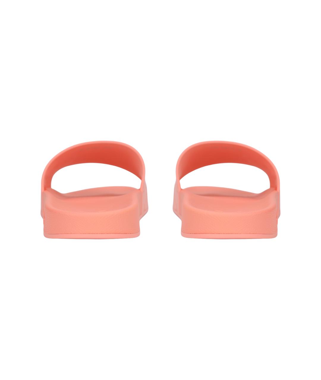 LOUIS VUITTON Шлепанцы, фото 4