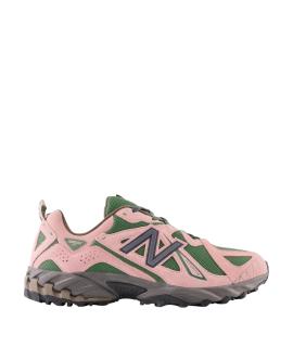 NEW BALANCE Кроссовки