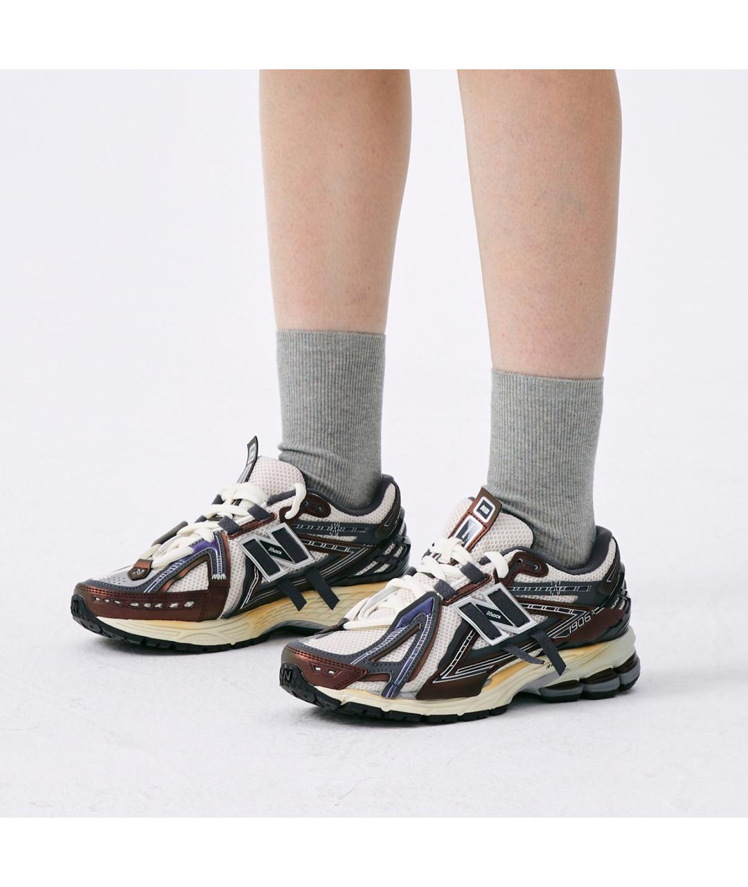 NEW BALANCE Мульти кроссовки, фото 7