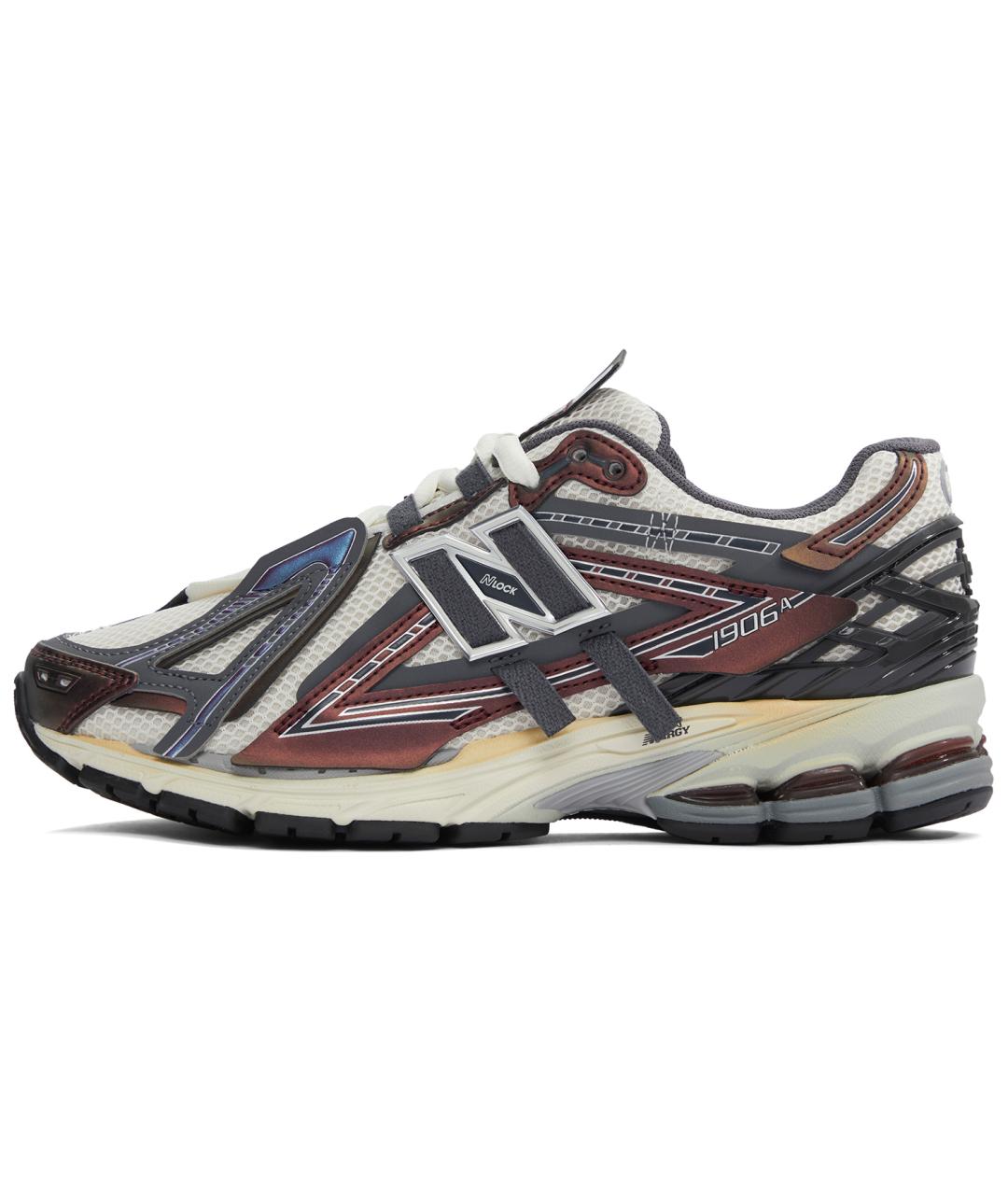 NEW BALANCE Мульти кроссовки, фото 2