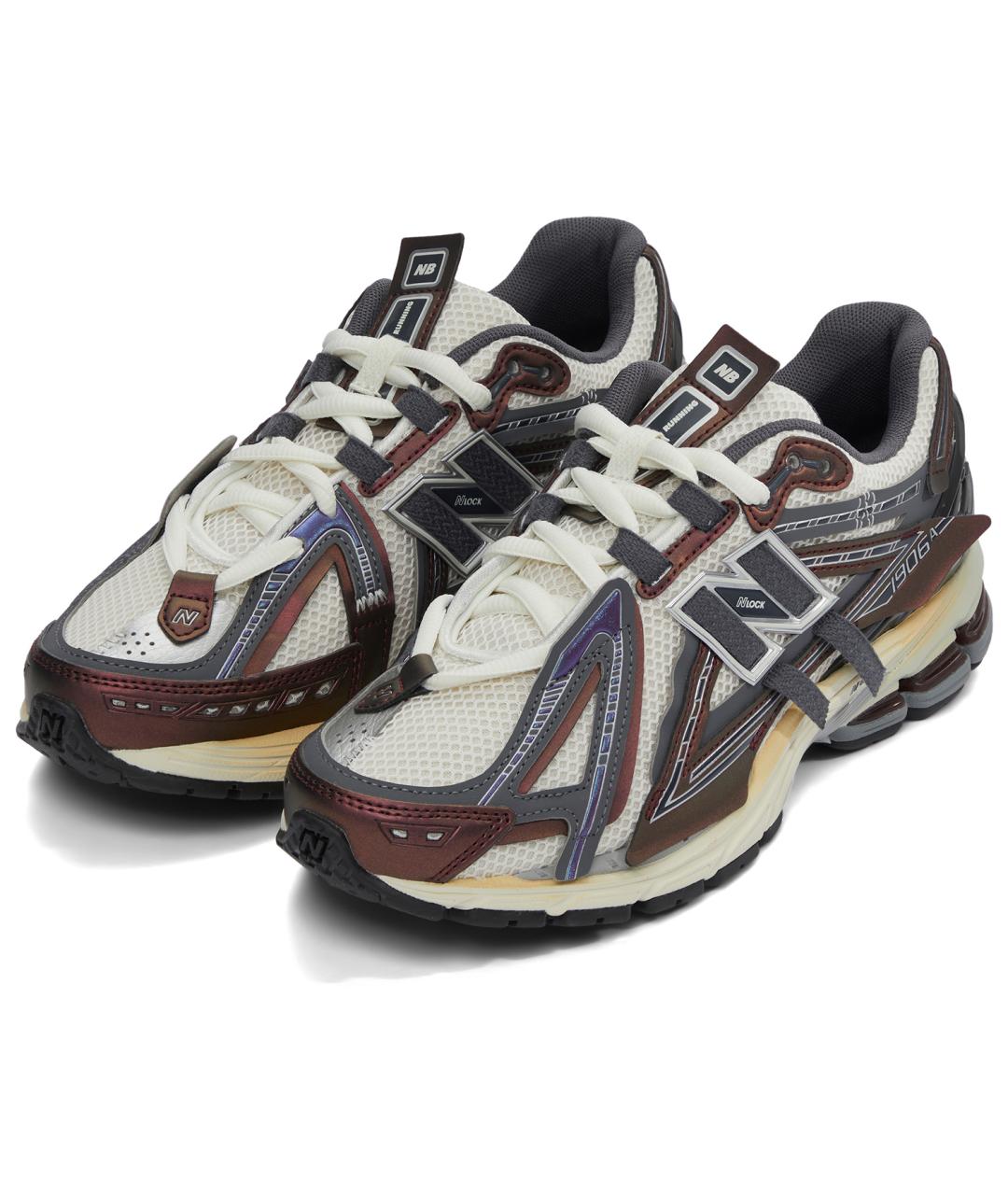 NEW BALANCE Мульти кроссовки, фото 4