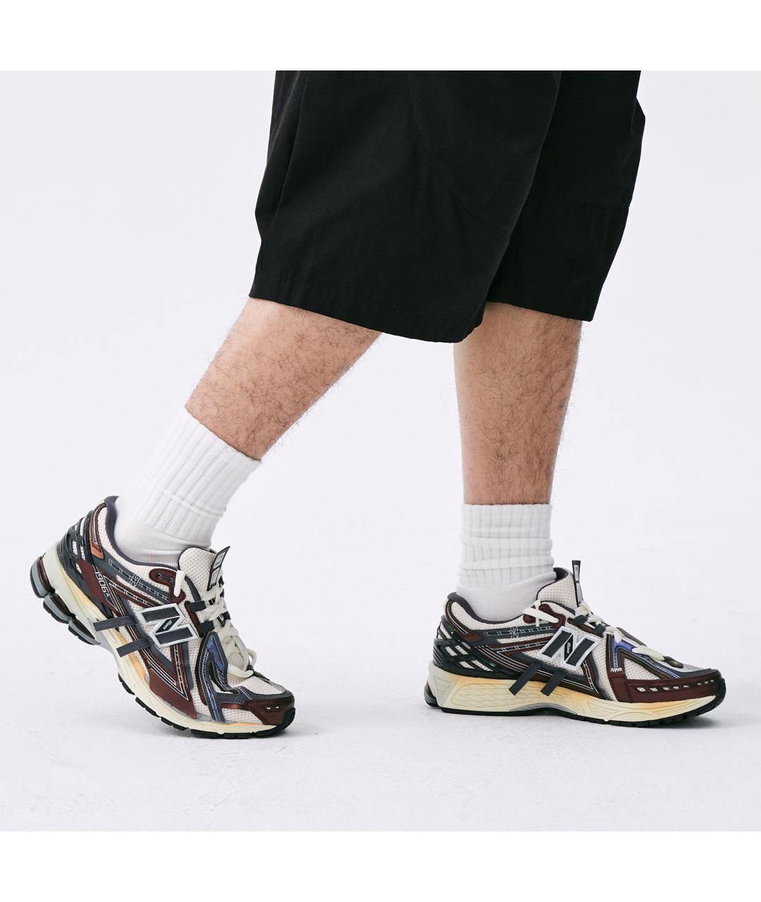 NEW BALANCE Мульти кроссовки, фото 6