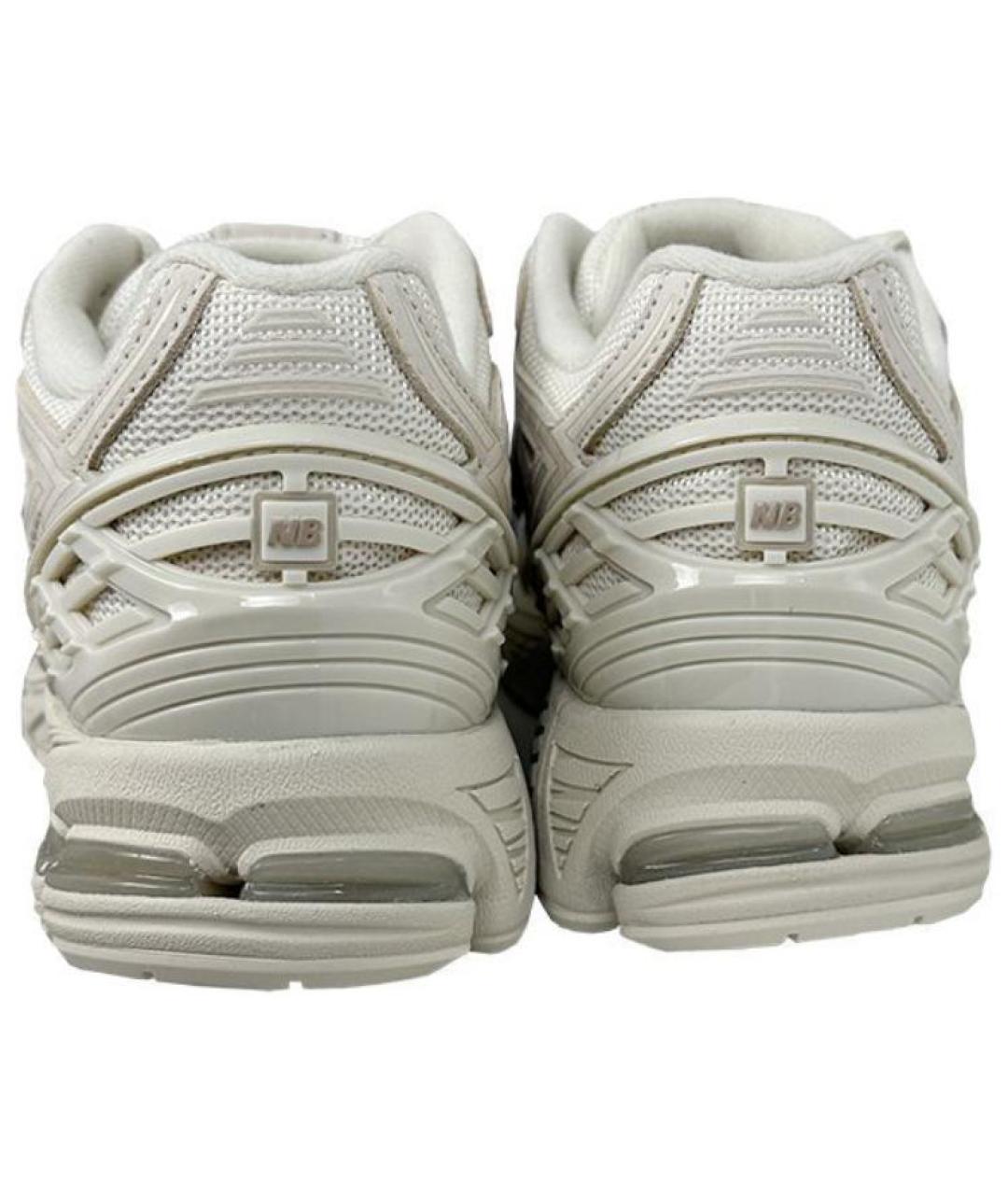 NEW BALANCE Бежевые кроссовки, фото 3