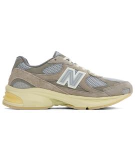 NEW BALANCE Низкие кроссовки / кеды