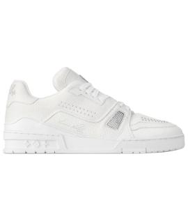 LOUIS VUITTON Низкие кроссовки / кеды