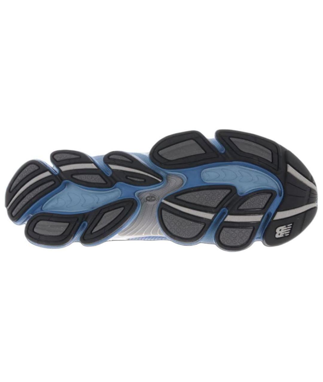 NEW BALANCE Голубые кроссовки, фото 5