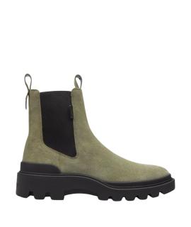 COACH Полусапоги