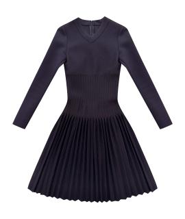 ALAIA Коктейльное платье