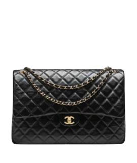 CHANEL Сумка через плечо