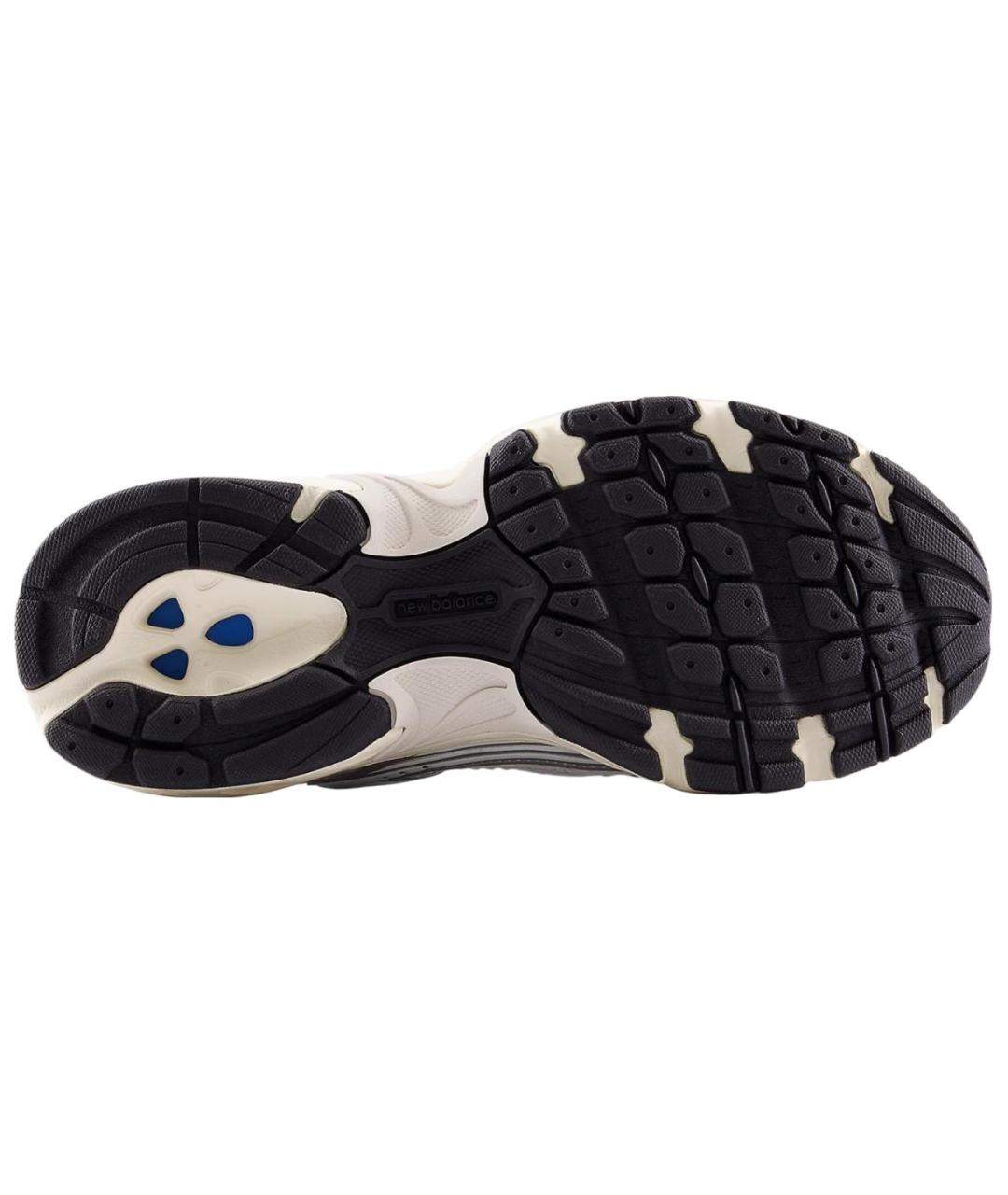 NEW BALANCE Белые кроссовки, фото 5