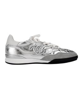 CHANEL Кроссовки