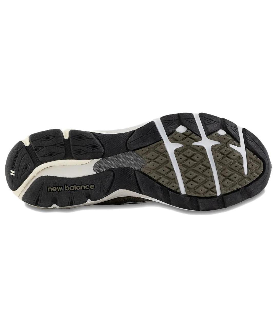 NEW BALANCE Хаки кроссовки, фото 5