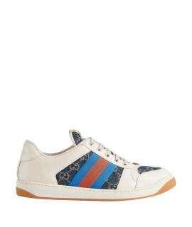 GUCCI Низкие кроссовки / кеды