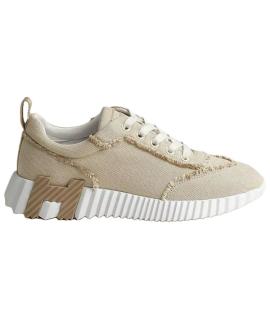 HERMES Кроссовки