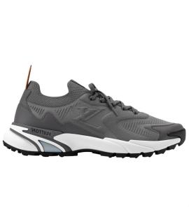 LOUIS VUITTON Низкие кроссовки / кеды