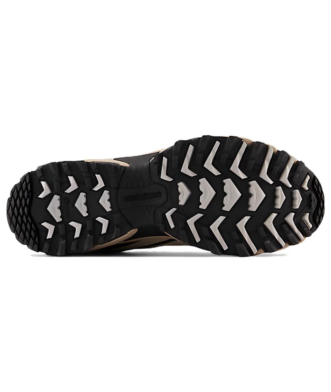 NEW BALANCE Бежевые кроссовки, фото 5