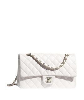 CHANEL Сумка через плечо