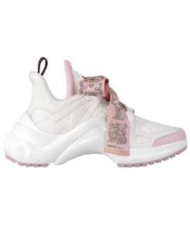 LOUIS VUITTON Кроссовки