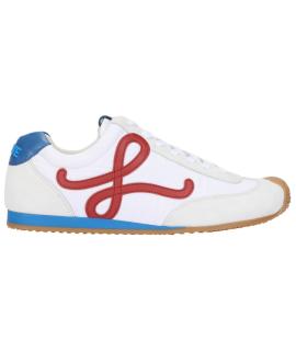 LOEWE Кроссовки