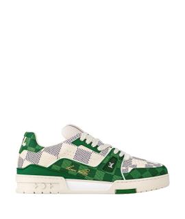 LOUIS VUITTON Кеды