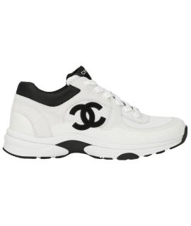 CHANEL Кроссовки