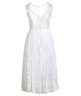 DOLCE&GABBANA Коктейльное платье