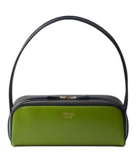 PRADA Сумка через плечо