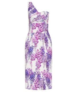 DOLCE&GABBANA Коктейльное платье