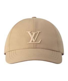 LOUIS VUITTON Кепка/бейсболка